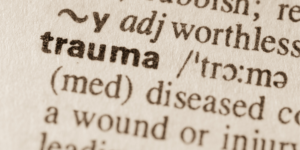 trauma surgery examples
