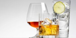 long-term effects of alcohol