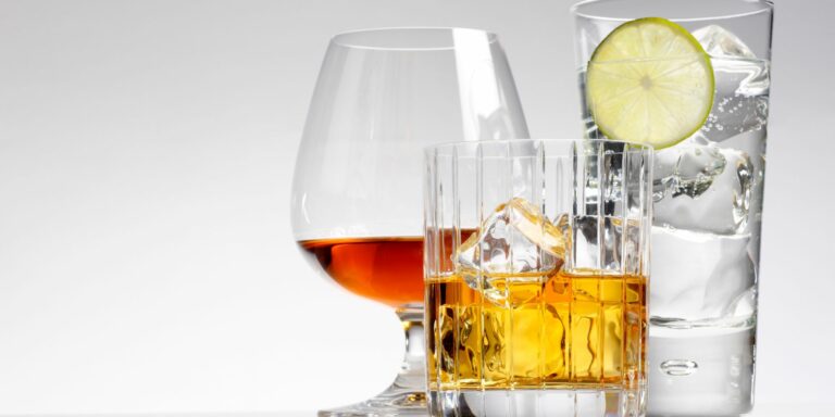 The Negative Effects of Alcohol on Your Health