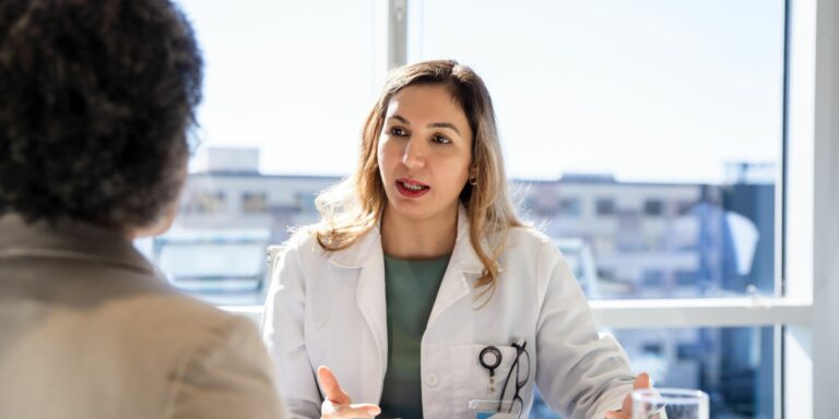 7 Questions To Ask Your Oncologist